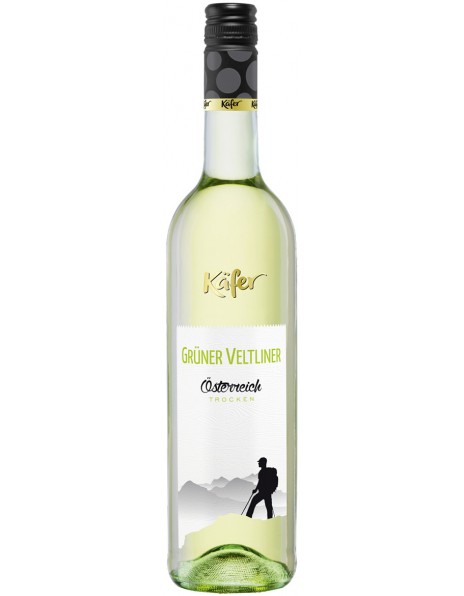 Вино "Kafer" Gruner Veltliner