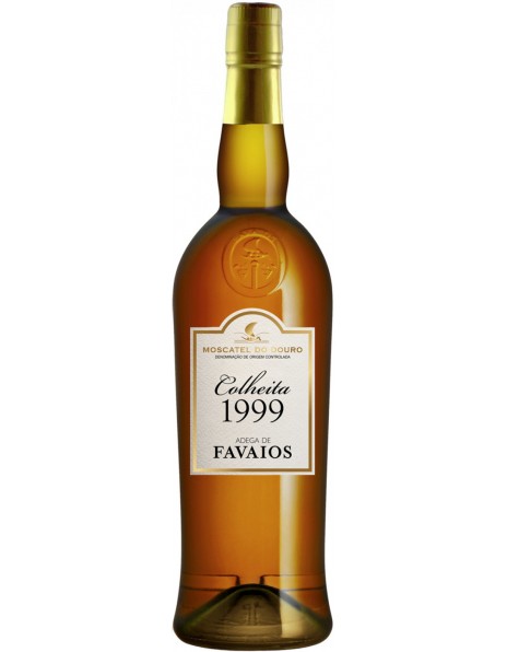 Вино Adega de Favaios, Moscatel Colheita, Douro DO, 1999