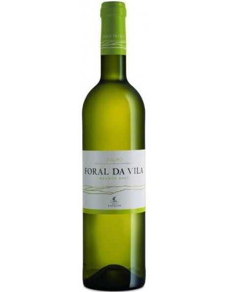 Вино "Foral da Vila" Branco
