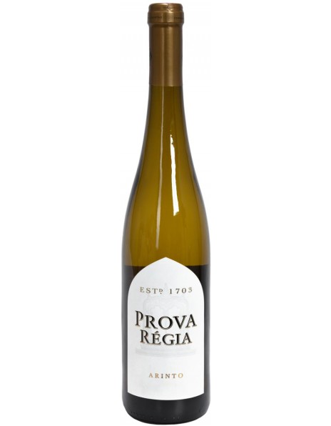 Вино Companhia das Quintas, "Prova Regia"