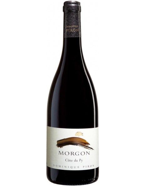 Вино Dominique Piron, Morgon "Cote du Py" AOC, 2015