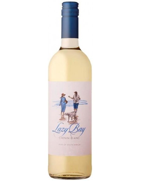 Вино Lyngrove Wine Estate, "Lazy Bay" Chenin Blanc, Stellenbosch, 2015