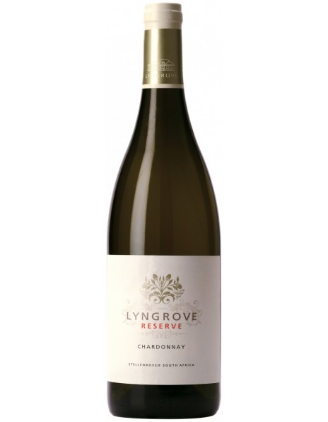 Вино "Lyngrove Reserve" Chardonnay, Stellenbosch, 2015