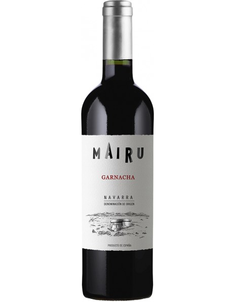 Вино "Mairu" Garnacha, Navarra DO
