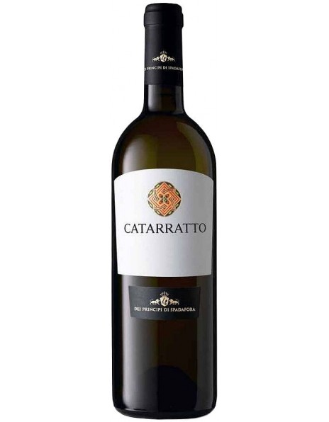 Вино Azienda Agricola Spadafora, Catarratto, 2016