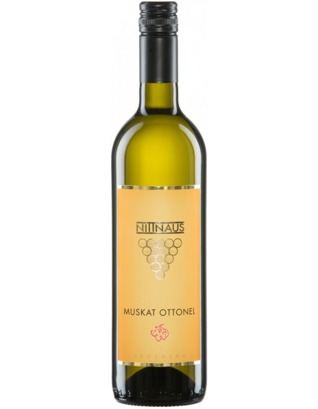 Вино Nittnaus, Muskat Ottonel Classic, 2016