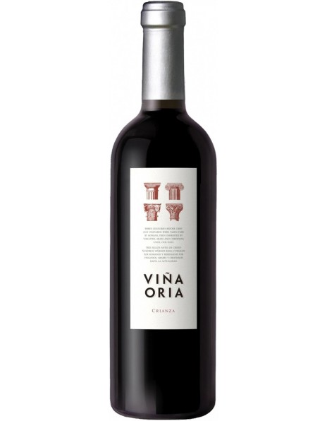 Вино Covinca, "Vina Oria" Crianza, Carinena DO