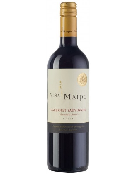 Вино Vina Maipo, "1948" Cabernet Sauvignon, 2016