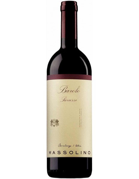 Вино Vigna Rionda, "Massolino" Parussi, Barolo DOCG, 2012