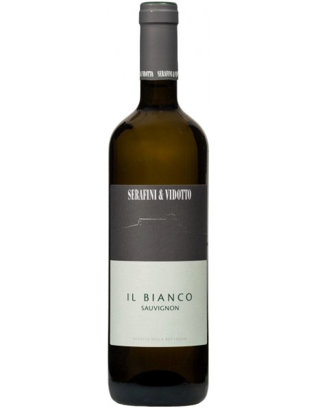 Вино Serafini &amp; Vidotto, "Il Bianco", 2015