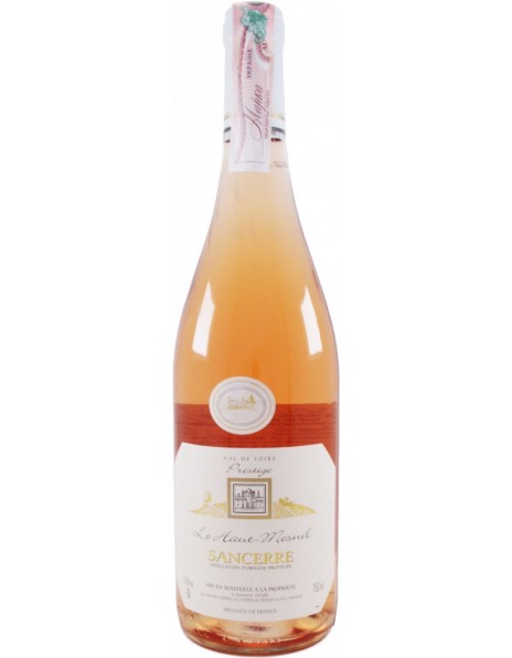 Вино Drouet Freres, "Le Haut-Mesnil" Rose, Sancerre AOP