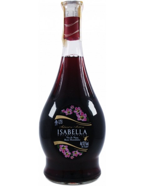 Вино "Вальс Цветов" Изабелла