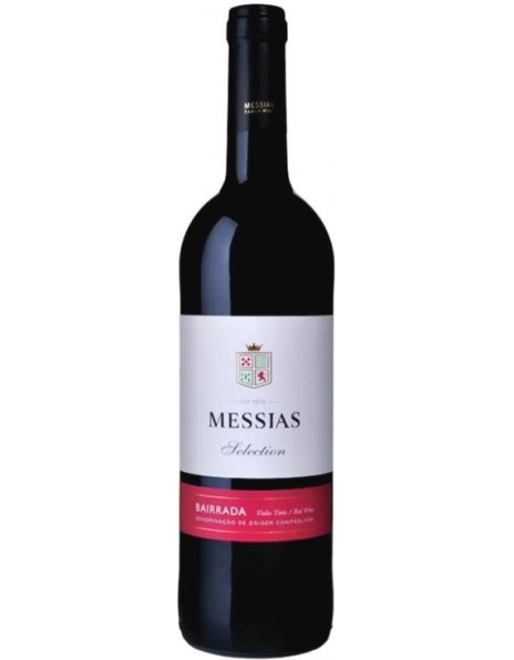 Вино "Messias Selection" Tinto, Bairrada DOC
