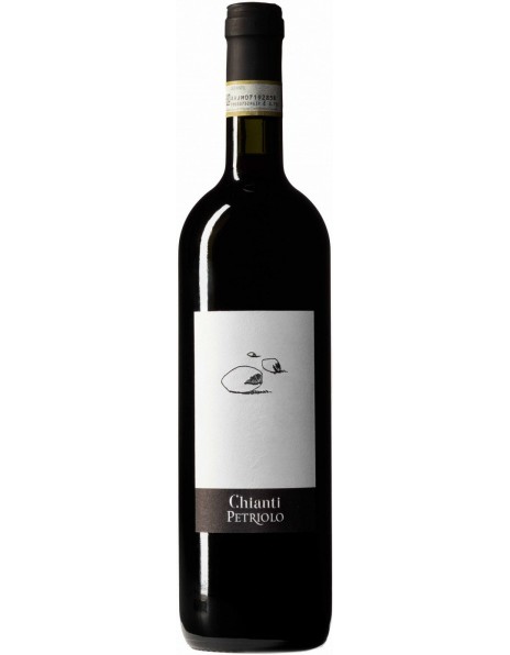 Вино Vino Sorelli, "Petriolo" Chianti DOCG, 2014