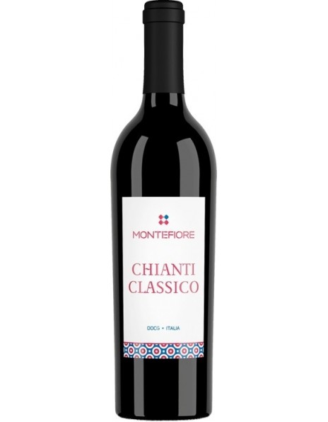 Вино "Montefiore" Chianti Classico DOCG