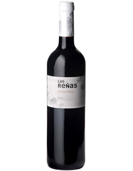 Вино Bodegas del Rosario, "Las Renas" Monastrell, Bullas DO