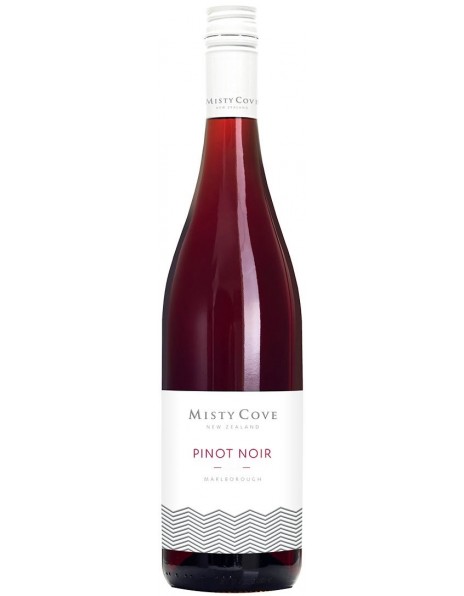 Вино Misty Cove, Pinot Noir