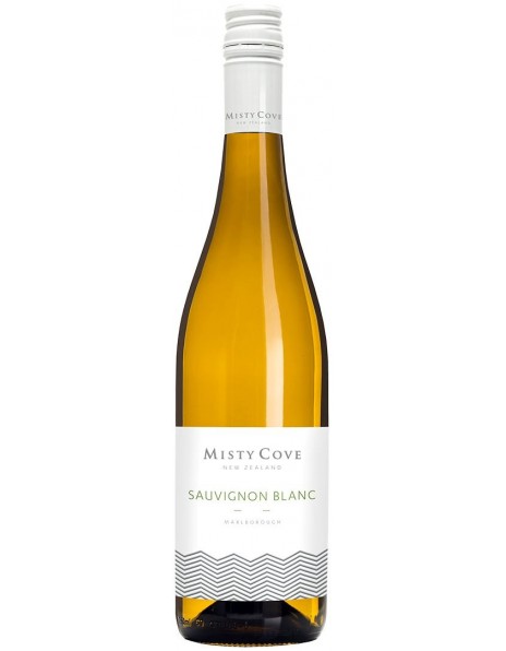 Вино Misty Cove, Sauvignon Blanc