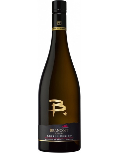 Вино Brancott Estate, Letter Series "B" Sauvignon Blanc