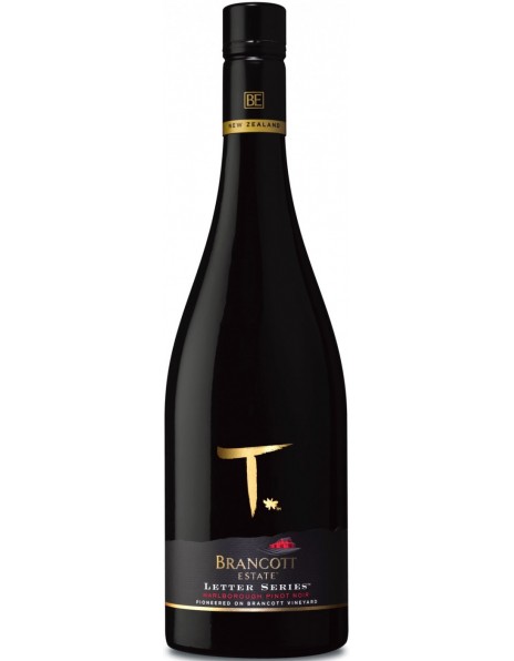Вино Brancott Estate, Letter Series "T" Pinot Noir
