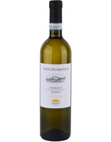 Вино Gian Piero Marrone, "Tartufo" Bianco