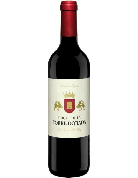 Вино Martin Codax, Duque de la Torre Dorada