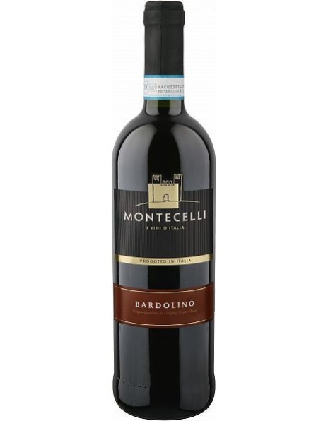 Вино "Montecelli" Bardolino DOC