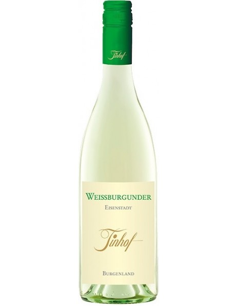 Вино Tinhof, Weissburgunder