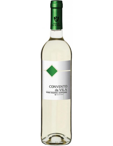Вино Adega de Borba, "Convento Da Vila" White