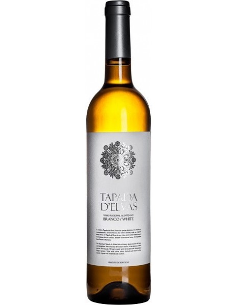 Вино "Tapada d'Elvas" Branco, 2015