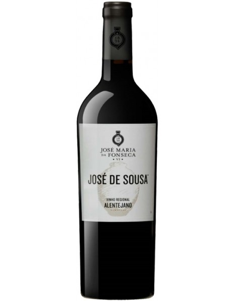 Вино Jose Maria da Fonseca, "Jose de Sousa" Tinto, Alentejano VR, 2014
