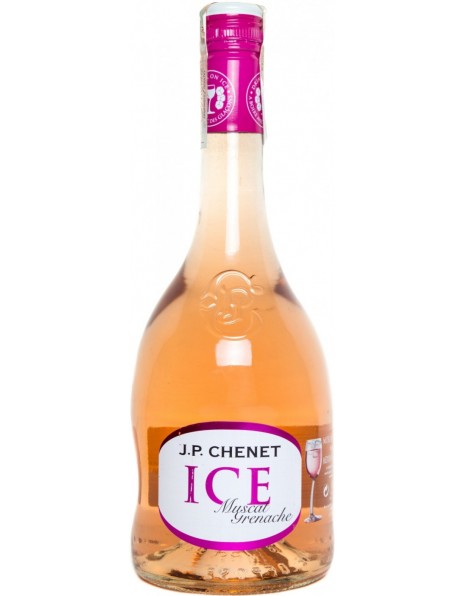 Вино J. P. Chenet, "Ice" Muscat Grеnache