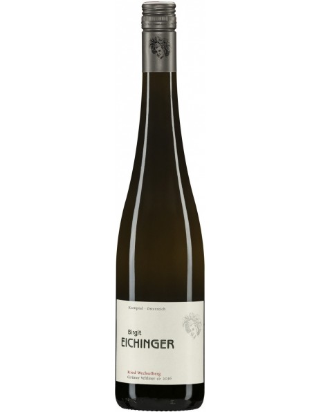 Вино Birgit Eichinger, Gruner Veltliner "Wechselberg", Kamptal DAC, 2016