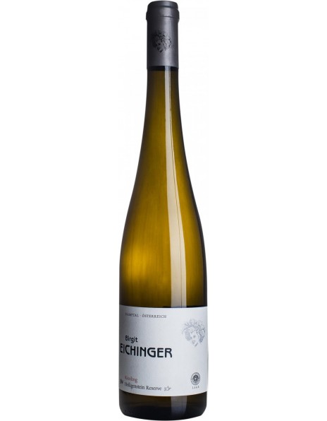 Вино Birgit Eichinger, Riesling "Heiligenstein" Reserve, Kamptal DAC, 2015