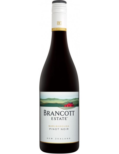 Вино Brancott Estate, Pinot Noir, Marlborough