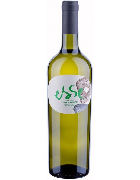 Вино "Esse" White Dry