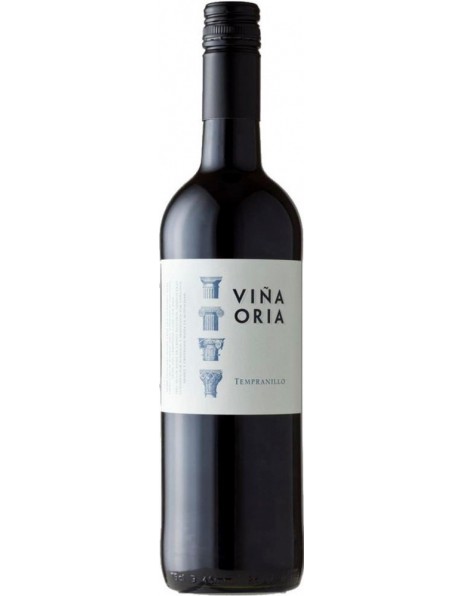 Вино Covinca, "Vina Oria" Tempranillo, Carinena DO