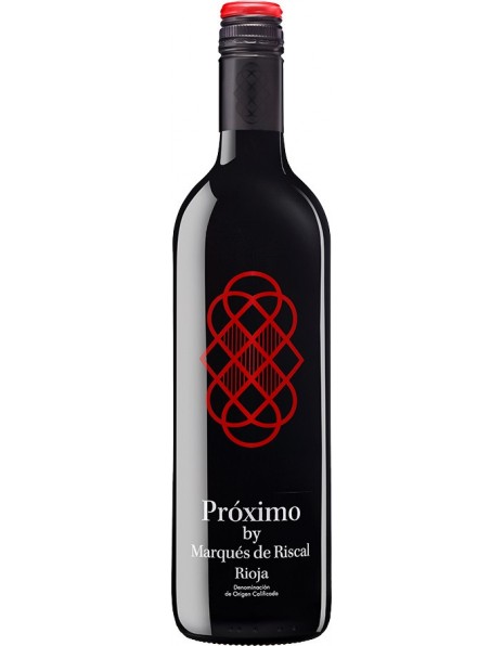 Вино "Proximo", Rioja DOC, 2015