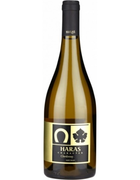 Вино Haras Character Chardonnay, 2010