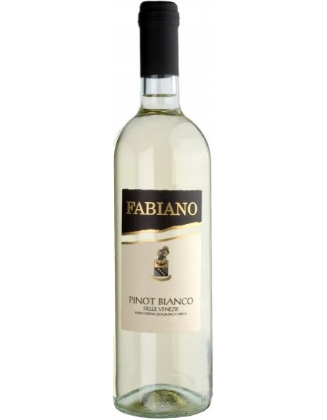 Вино Pinot Bianco delle Venezie IGT 2010