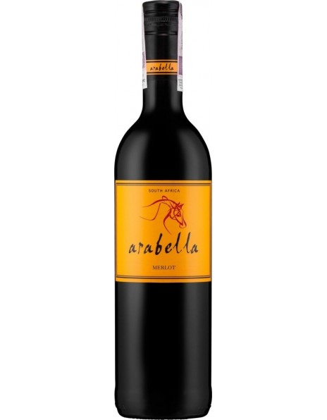 Вино Arabella, Merlot