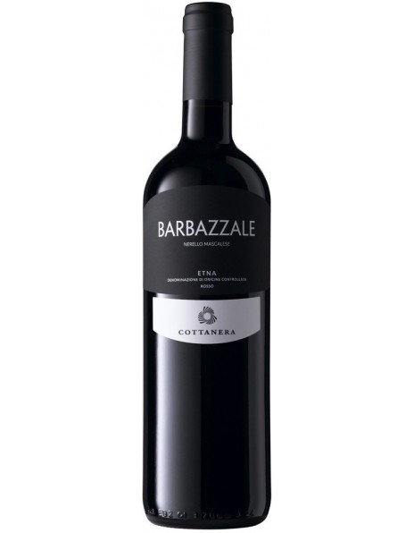 Вино Cottanera, "Barbazzale" Rosso, Etna DOC, 2015