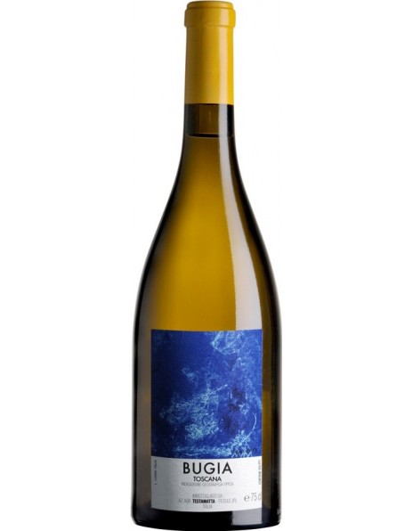 Вино Testamatta di Bibi Graetz, "Bugia", Toscana IGT, 2015