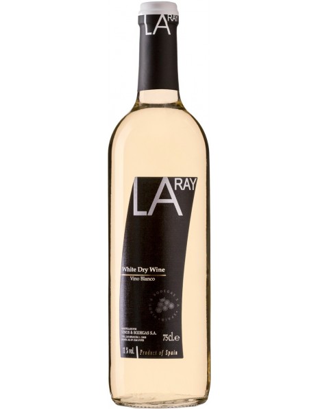 Вино "Laray" Blanco Seco
