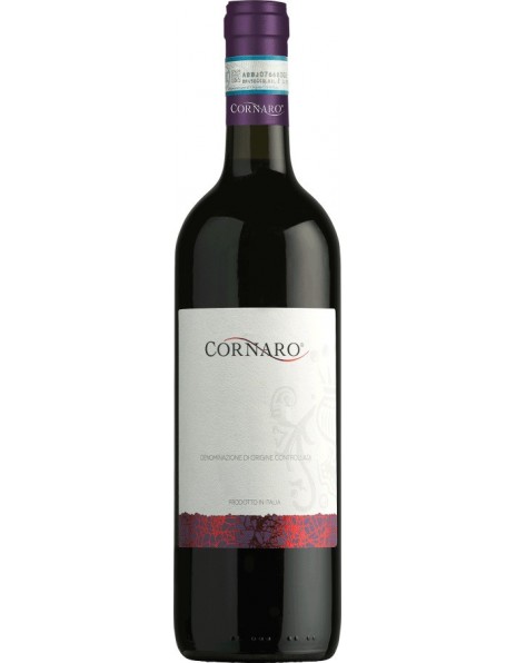 Вино "Cornaro" Montepulciano d'Abruzzo DOC