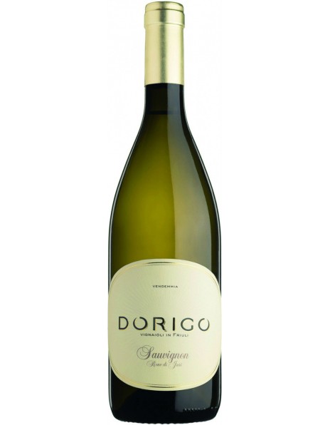 Вино Dorigo, Sauvignon "Ronc di Juri", Colli Orientali del Friuli DOC, 2015
