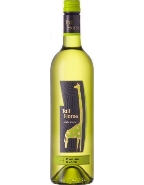 Вино Tall Horse, Chenin Blanc