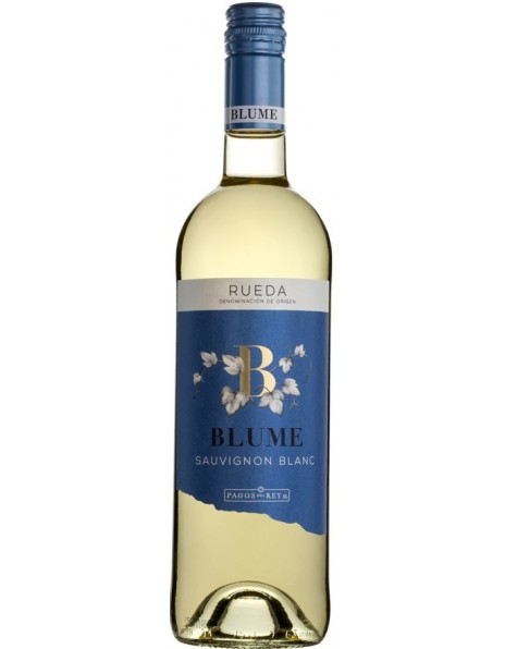 Вино Pagos del Rey, "Blume" Sauvignon Blanc, Rueda DO