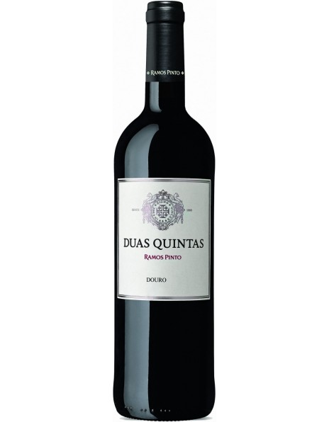 Вино "Duas Quintas" Red, Douro DOC, 2015