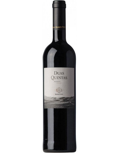 Вино "Duas Quintas" Reserva Red, Douro DOC, 2014